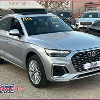 AUDI Q5 SPB 40 TDI QUATTRO S TRONIC S LINE 204CV I