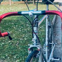 Alan ciclocross anni70