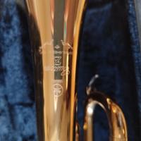 Tromba Yamaha Custom Z 