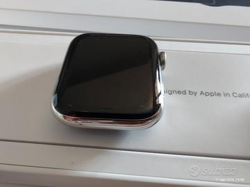 Apple Watch serie 6 cell mod. A2376