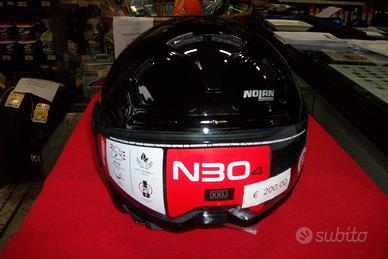 Casco NOLAN N30-4T