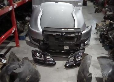 Musata volkswagen sharan 2019