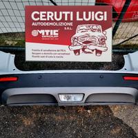 Paraurti posteriore Suzuki Vitara 2025