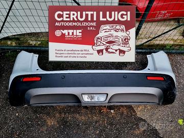 Paraurti posteriore Suzuki Vitara 2025