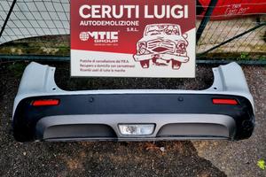 Paraurti posteriore Suzuki Vitara 2025