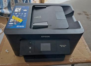 epson wf 4725 