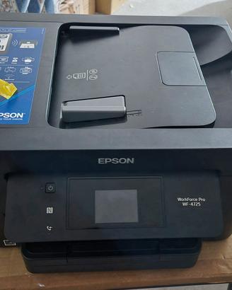 epson wf 4725 