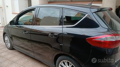 Ford cmax 2 serie 