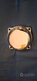 coperchio carburatore cv cromato