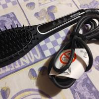 spazzola lisciante elettrica 