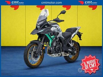 KOVE 510X Garantita e Finanziabile