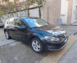 Volkswagen Golf 1.4 TGI 5p. Highline unico proprie