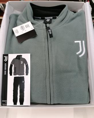 Tuta da casa pigiama Juventus ragazzo (12  anni) 