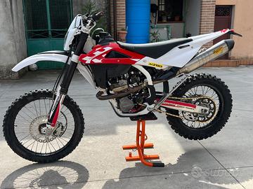 Husqvarna te 250