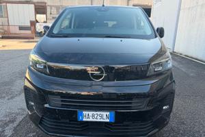 Opel Zafira Life Long 9 posti – 2025 - 10000 km