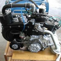 Per auto d'epoca Fiat 500/126 motori e cambi