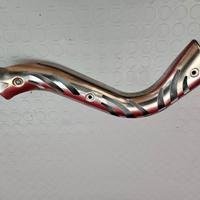 PROTEZIONE SCARICO HUSQVARNA SMS 610 2000 2001 SM