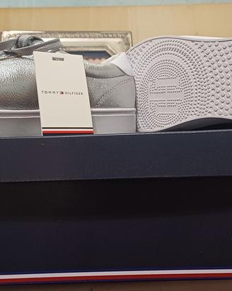 Sneakers Tommy Hilfiger donna