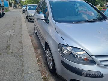 VOLKSWAGEN Golf Plus 1.6 16V FSI Comfortline