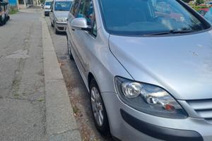 VOLKSWAGEN Golf Plus 1.6 16V FSI Comfortline