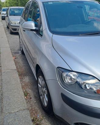 VOLKSWAGEN Golf Plus 1.6 16V FSI Comfortline