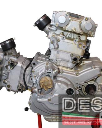 Motore completo Ducati 996 SPS 1999