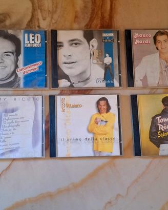 cd musicali 