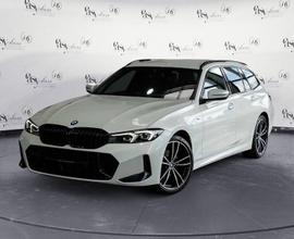 BMW Serie 3 320d 48V xDrive Touring Msport Te...