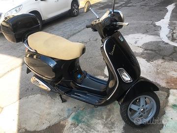 Piaggio Vespa 150 LX - 2007