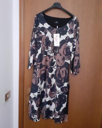 vestito intero 