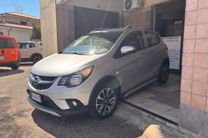 Opel Karl 1.0 75CV Start&Stop