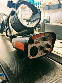 XP MITO 2 Metal Detector