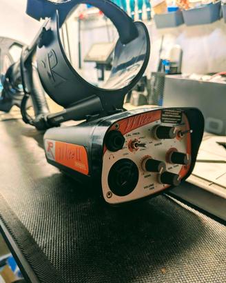 XP MITO 2 Metal Detector