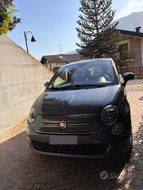 FIAT 1.2 Lounge