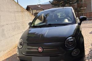 FIAT 1.2 Lounge