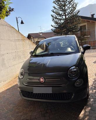 FIAT 1.2 Lounge