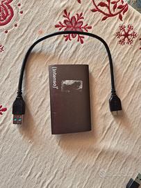 Hard disk intenso ssd 1 tb