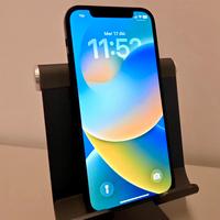 Iphone 12 funzionante