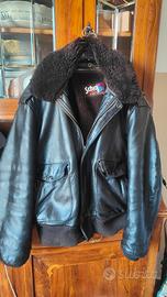 Schott Usa Originale Anno 1992