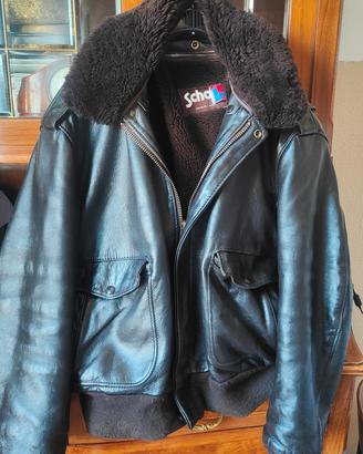 Schott Usa Originale Anno 1992