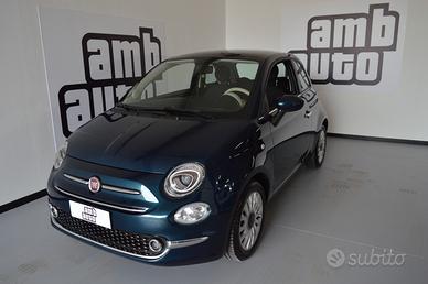 Fiat 500 1.0 Hybrid Lounge GARANZIA 2028