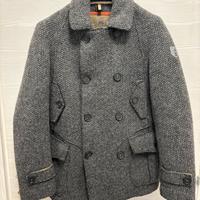 Cappotto Doppiopetto LBM 1911