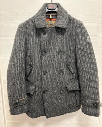 Cappotto Doppiopetto LBM 1911