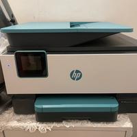 Stampante hp  pro 9010 e