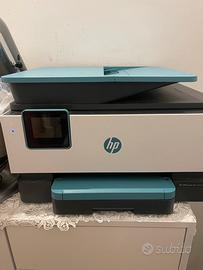 Stampante hp  pro 9010 e