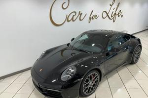 PORSCHE 911 Carrera 992 S IVA ESPOSTA