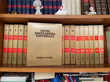 Nuova Enciclopedia Universale