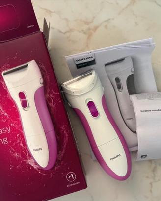 Epilatore Philips