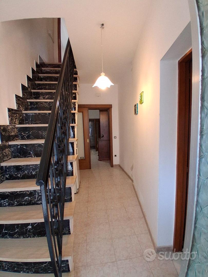 Apartment in Frùmini Majori/Fluminimaggiore, Sulcis Iglesiente - Vista 5