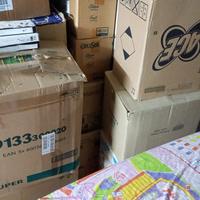 Cassette per collezzionisti